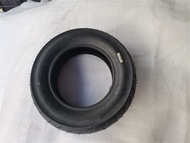 ยางรถจักรยานยนต์แบบว่าง 8 นิ้ว 110/80-8 สำหรับ Honda Monkey ดัดแปลง Golden City DIY Brand