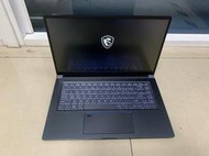 微星MSI Prestige 15 A10M 15吋美型輕薄效能筆電【i7-10710U / 16G / 512G】