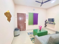 Cute n Cozy 1BHK Homestay nr KR Inn Cpl frndly X3