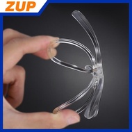 ZUP Prescription Ski Goggles Rx Insert Optical Adaptor Bendable Motorcycle Goggles New