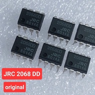 IC JRC2068DD JRC 2068 DD/