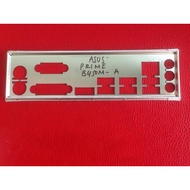 Block ASUS PRIME B450M-A B450M A main