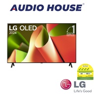 LG OLED55B3PSA / OLED55B4PSA  55" ThinQ AI 4K OLED TV  ENERGY LABEL: 4 TICKS  3 YEARS WARRANTY BY LG