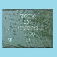 IC PA RF CHINA XIA SDR660 003 = MI A2 MI 6X MI 8 LITE MI NOTE 3 MI MIX 2 MI MAX 3 REDMI 5 NOTE 5 6 P