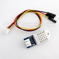 iCShop DHT22 Temperature Humidity Sensor Module Digital Sensing