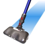 （全新行貨 Dyson 專用 UV 紫外線消毒電動濕拖吸頭 (帶LED燈款) AC66[