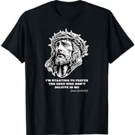 Jesus - Atheist T-Shirt