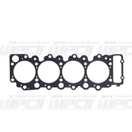 MARUSAN Steel Cylinder Head Gasket NQR Year 06 175HP 4HK1-TC | 1.525mm