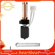 [Hot-Sale] Upgrade Hotend for  Adventurer 5M/5M Pro Head Integrated Quick-Release Hot End Extruder 3