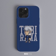 Case Casing HP Iphone Samsung Anime Naruto Tobirama