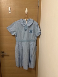 鄧兆棠中學校服校裙制服