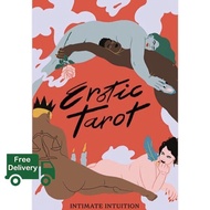 If you love what you are doing you will be Successful. ! Erotic Tarot: Intimate Intuition (Magma for