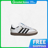 adidas | Adidas Samba Og Comfort Closure I - Jq3191-Ftwwhtcblackgum5 2541493