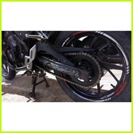 ▼ ✔ ✴ HONDA CB150R / CBR150 | 520 SPROCKET SET