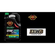PENRITE ENVIRO + (FULLY SYNTHETIC) 0W-20  5L
