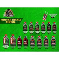 MINYAK HITAM MOTUL 4T