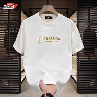 T-shirts, Men's Distro t-shirts, Latest Cresida Short t-shirts, Gold Motifs, Men's and Women's Tops,