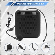 M7(DKCZ) Portable Voice Amplifier Microphone Headset Rechargeable Voice Amplifier for TeachersTraini