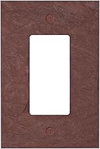 Switch Hits Electrical Switch Plate Outlet Wall Plate 1 GFCI Rocker | Decora Single Decorator Light