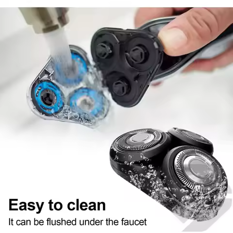 Shaver Replacement Head for Philips S5000 S5370 S5571 S5420 S5140 S5078 S5077 S5050 S5082 S5380 S540