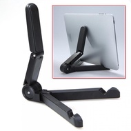 Universal Foldable tablet Stand Holder - TABLET ACCESSORIES & hp - PRACTICAL, Foldable