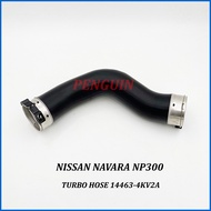 NISSAN NAVARA NP300 TURBO HOSE 14463-4KV2A