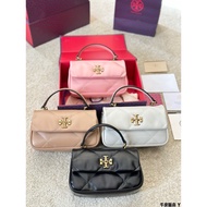 Tory Burch New KIRA Handbag Women's Fashion Casual Shoulder Bag Messenger Bag