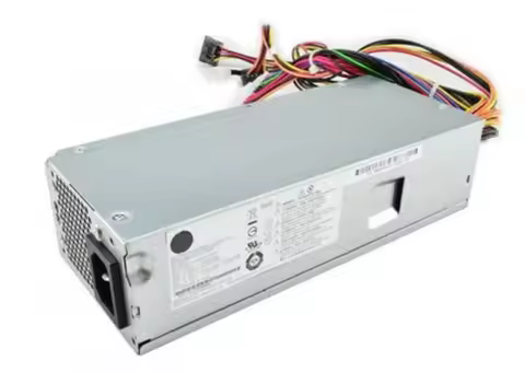 Power Supply FH-ZD221MGR PCA322 DPS-220AB-6 A PS-6221-9 PS-6221-7 D10-220P 633195-001 633196-001 PCA