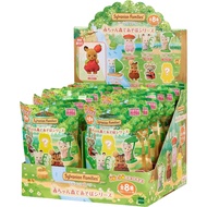 Sylvanian Families Baby Forest Play Blind Bags Full Box