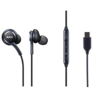 Samsung Earphones tuned by AKG (inc. box)