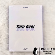 Sealed - 1The9 - Turn Over - 3rd Mini Album