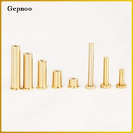 Gepnoo Golf Shaft Tip Weights Copper Golf Accessories Balance Adjuster Golf Copper