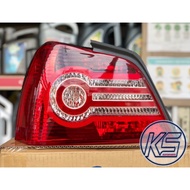 Proton Waja 2006 Campro CPS Tail Lamp / Lampu Belakang