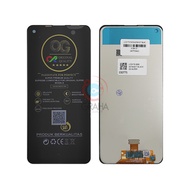LCD SAMSUNG A21S / A217 OG ORIGINAL SUPER FULLSET TOUCHSCREEN