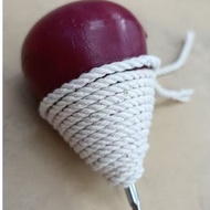 GASING PLASTIC PAKU TRADITIONAL MEMORI KANAK KANAK