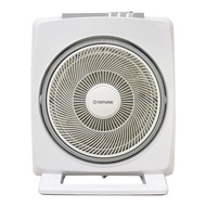 【TATUNG 大同】【TF-B14F6R】14吋箱扇電風扇