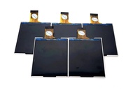 【High-quality】 1pcs New Lcd Display Screen For Dsc-W810 W810 Dsc-W800 W800 Digital Camera Repair Part With Backligh