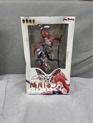 已售出 塵骸魔京 IGNIS 伊格妮絲 Max Factory 鏡面地台