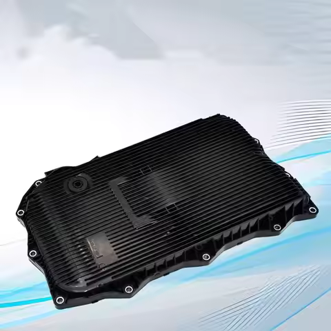 Original parts 8AT engine Automatic Transmission Oil Pan Suitable for Great Wall GWM POER HAVAL H9 T