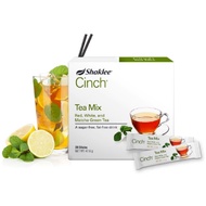 Shaklee Cinch Tea Mix (28stick)