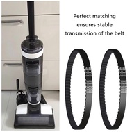 DO 2 4Pcs Vacuum Cleaner Belts Accessories Replacement Elastic Belt for 3M210 Cleaning