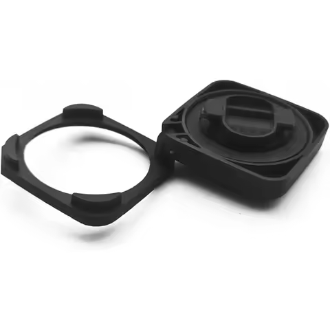 Engine Oil Filler Cap Cover Lid For BMW E60- E66 E83 53 70 85 46 N46 N52 M54 N62 N73 325i 530i 325Ci