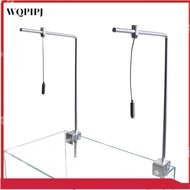 Adjustable Tank Mounting Bracket Universal Fish Tank Light Stand Light Stand Hanging Kit Aquarium Ac