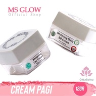 ms glow day cream