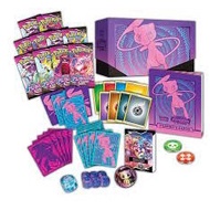 PKM--FUST--ETB Pokemon TCG Sword and Shield Fusion Strike Elite Tr Set 1 Box 0820650809330