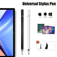 For Blackview Tab 15 13 12 10 9 8 8E 11 12 13 Oscal Pad 8 10.1 8.0 Inch Stylus Pen Touch Screen Tablets Universal Gradient Color Tablet Touch Screen Drawing Pen Magnetic Stylus Pen
