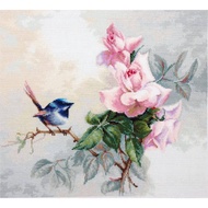 Original Kristik Package / Original Luca-s B2313 Birdie