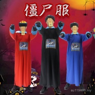 Halloween & Ghost Festival Ghost & Zombie Costumes