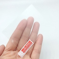 1 PCS Camera LCD screen film For Canon GR3 GR3X G100 G7X G9X G5X G7XII G9XII G7X3 850D M200 Camera