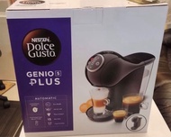 雀巢 Dolce Gusto Genio S Plus 咖啡機